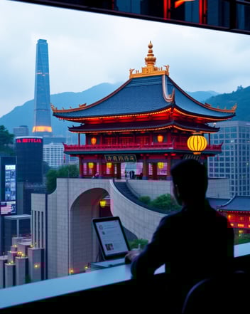 Top SEO Strategies To Capture The Asian Market
